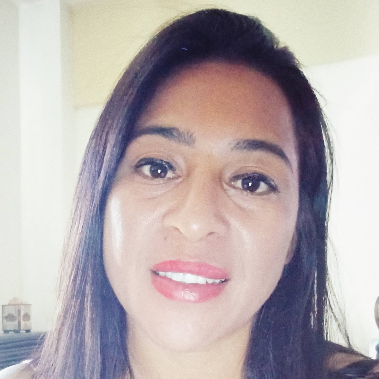Johana Rial