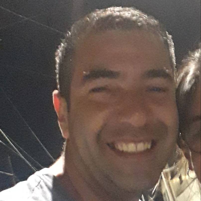 Sergio Daniel Orellana