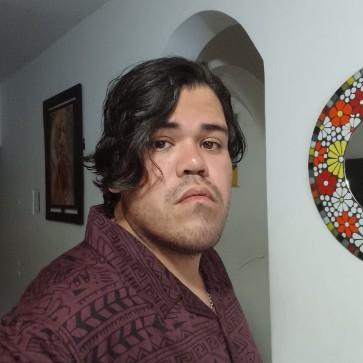 Giuliano Chavez