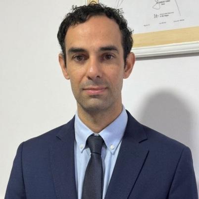 Lucas J. Correa Romera