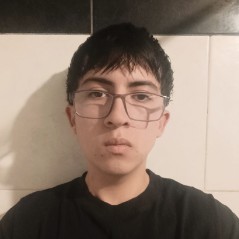 Dylan Tobias Hernandez
