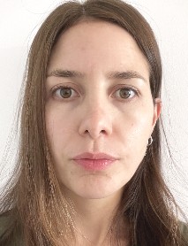Florencia Magalí Rivero