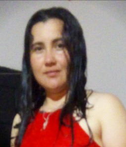Rosana Elizabeth Coronel