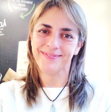CARLA VIVIANA DINAMO