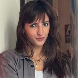 SILVIA LANNA