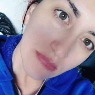 Claudia Alejandra Jones