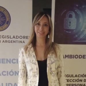 Gisela Alejandra