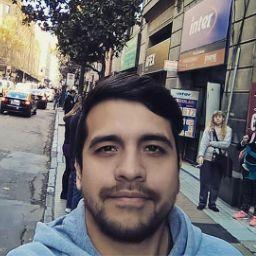 Matias Alfaro