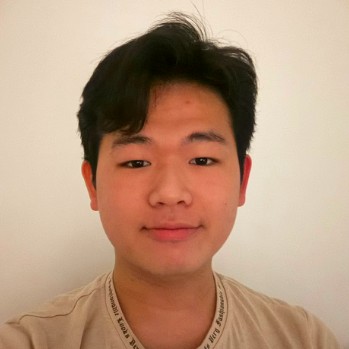 Rodrigo Hsu
