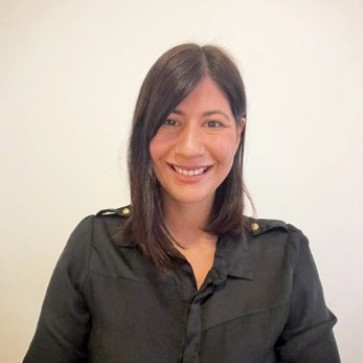 Carla Luciana Garbini