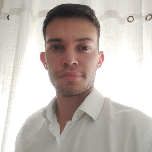 Maximiliano Herrera