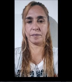 Angela Beatriz Calvimonte Lopez
