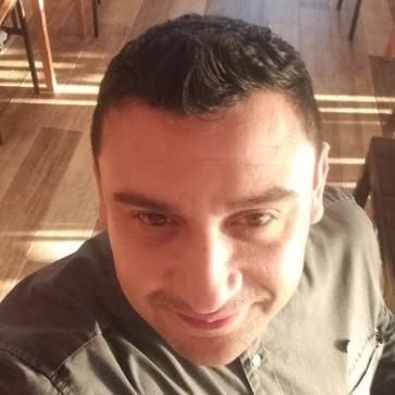 CRISTIAN ARIEL PEREZ