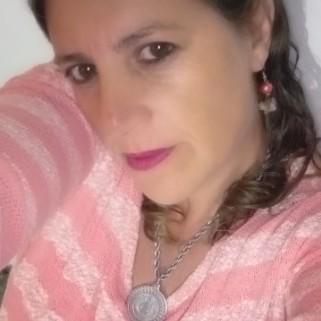 Flavia vanesa Pinedo