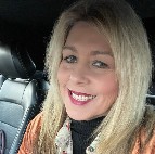 TRACY FOX