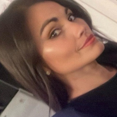 Ana Sabrina Vulcano