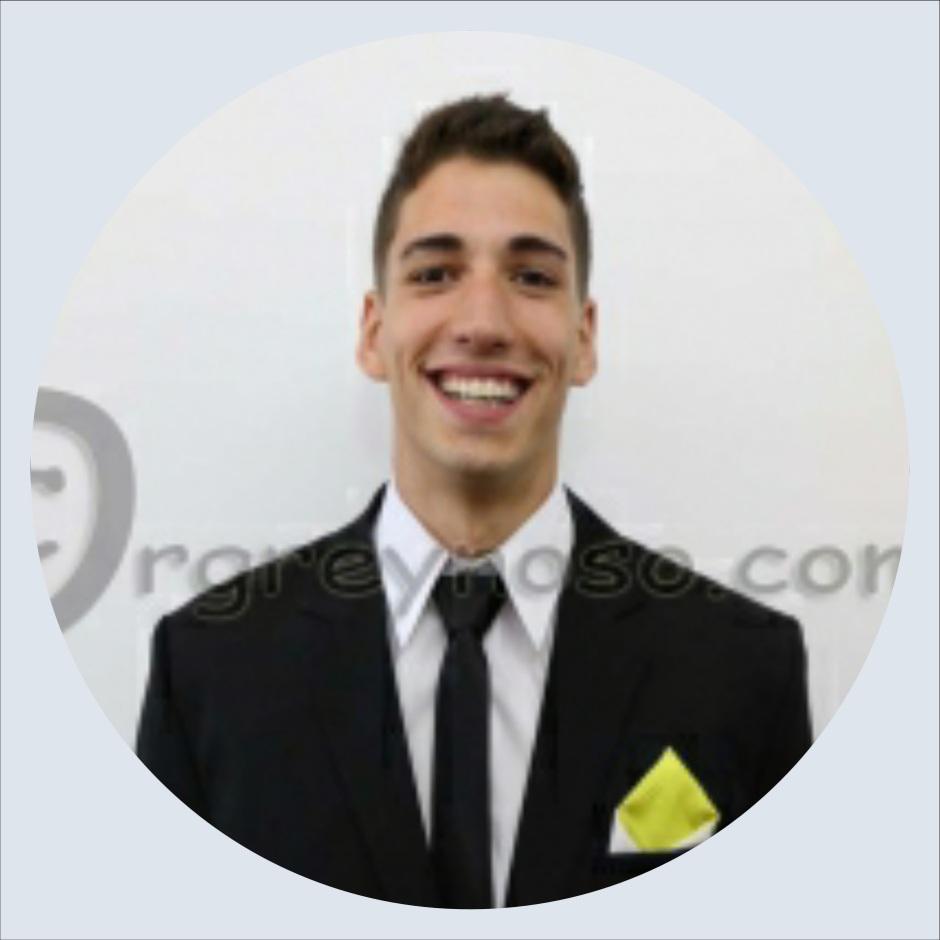 Ricardo Nicolas Fallesen