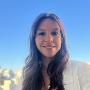 Priscila Romero Fragale
