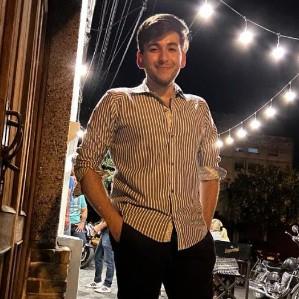 Agustin Martinez