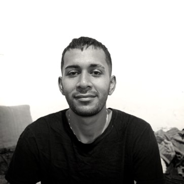 Enzo Portillo