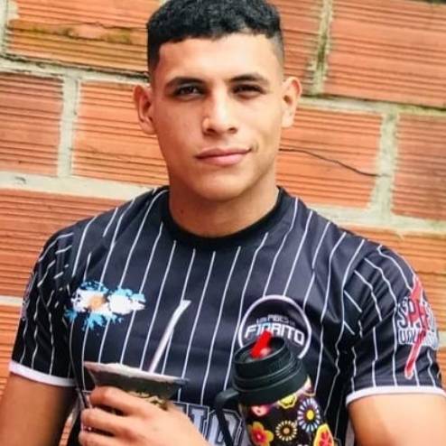 EDUARDO DAMIAN ROMERO
