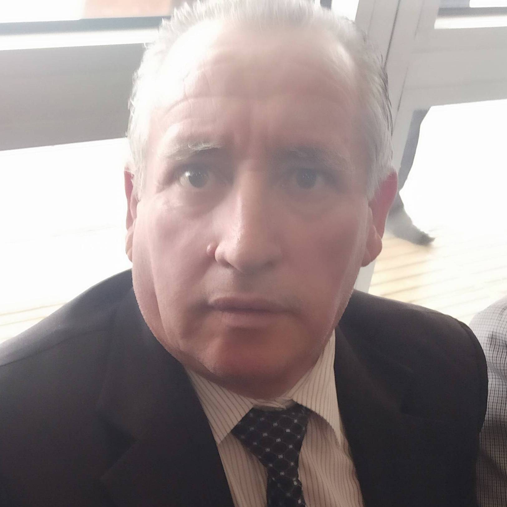 Natalio Gabriel Zabala