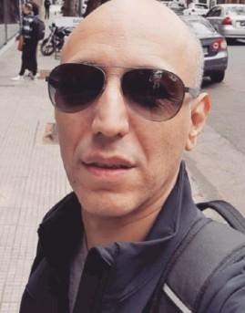 Juan Sebastian Martinez