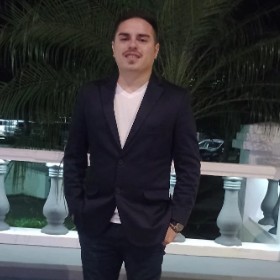 Patricio Nicolas navarro