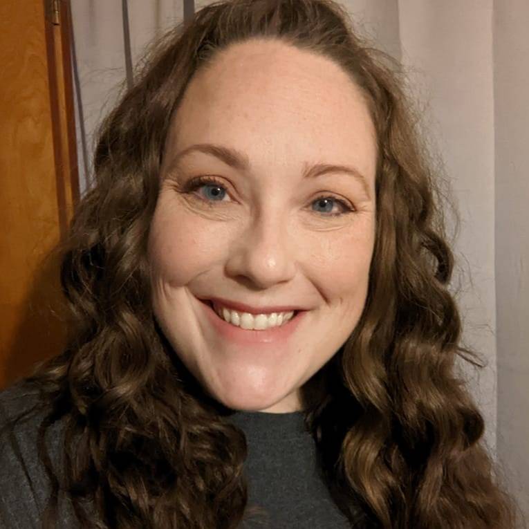 Jessica Cornell