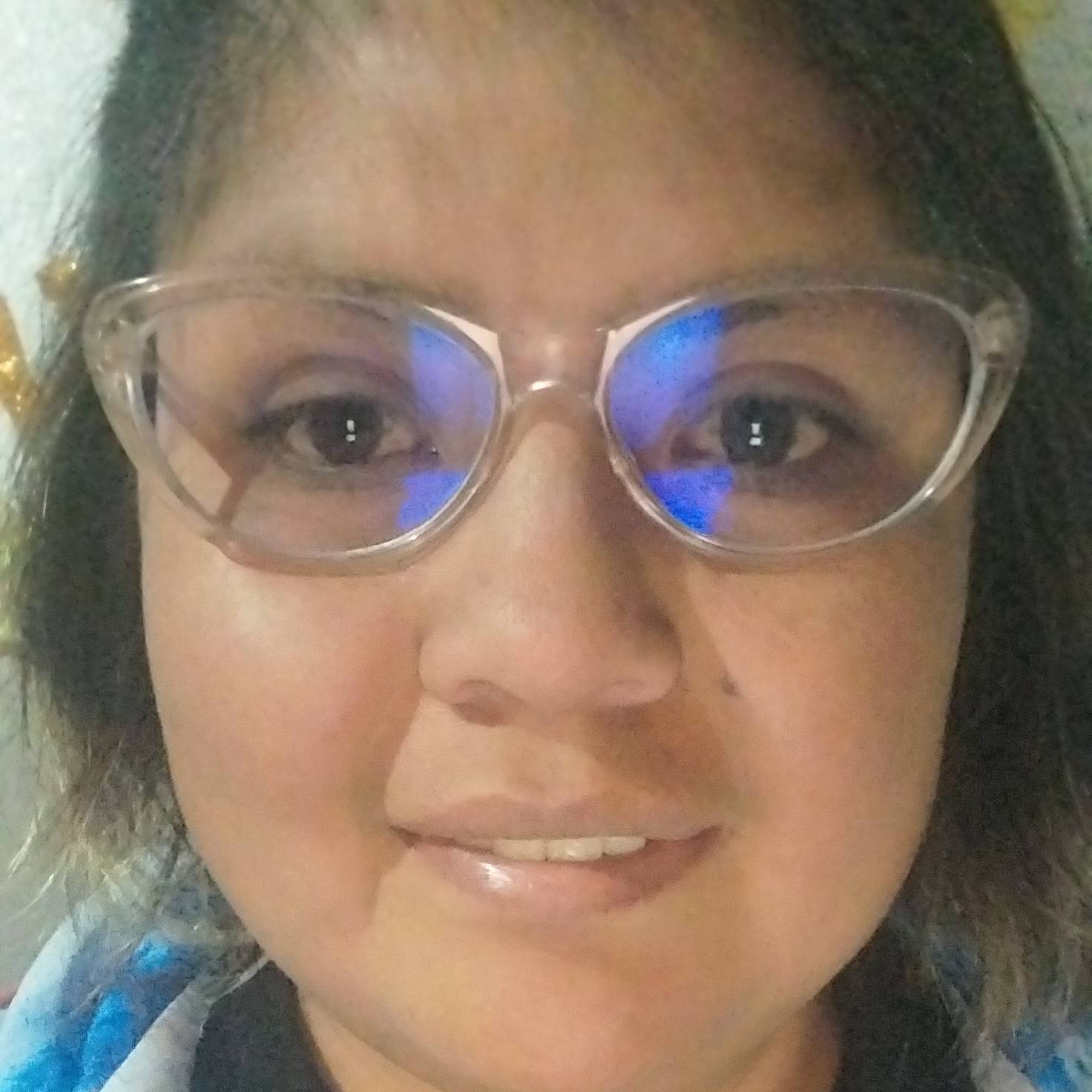 Gabriela Natalia del Valle Casimiro