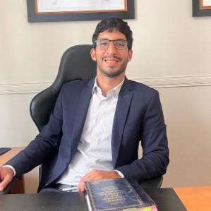 Pablo Alejandro Grossman