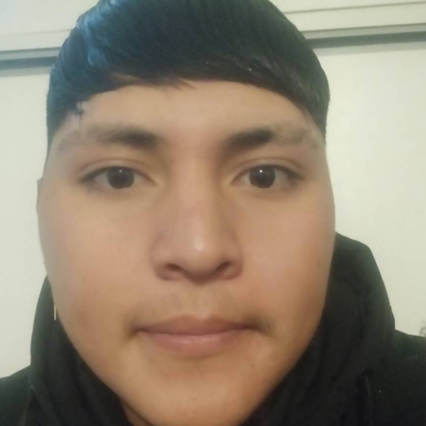 Damian Alesandro Rodríguez