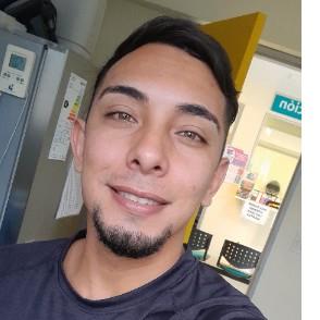Martin Echavarria