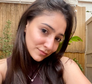 Melina Jaqueline Ramirez