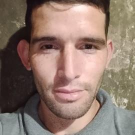 GABRIEL ALEJANDRO FREDES