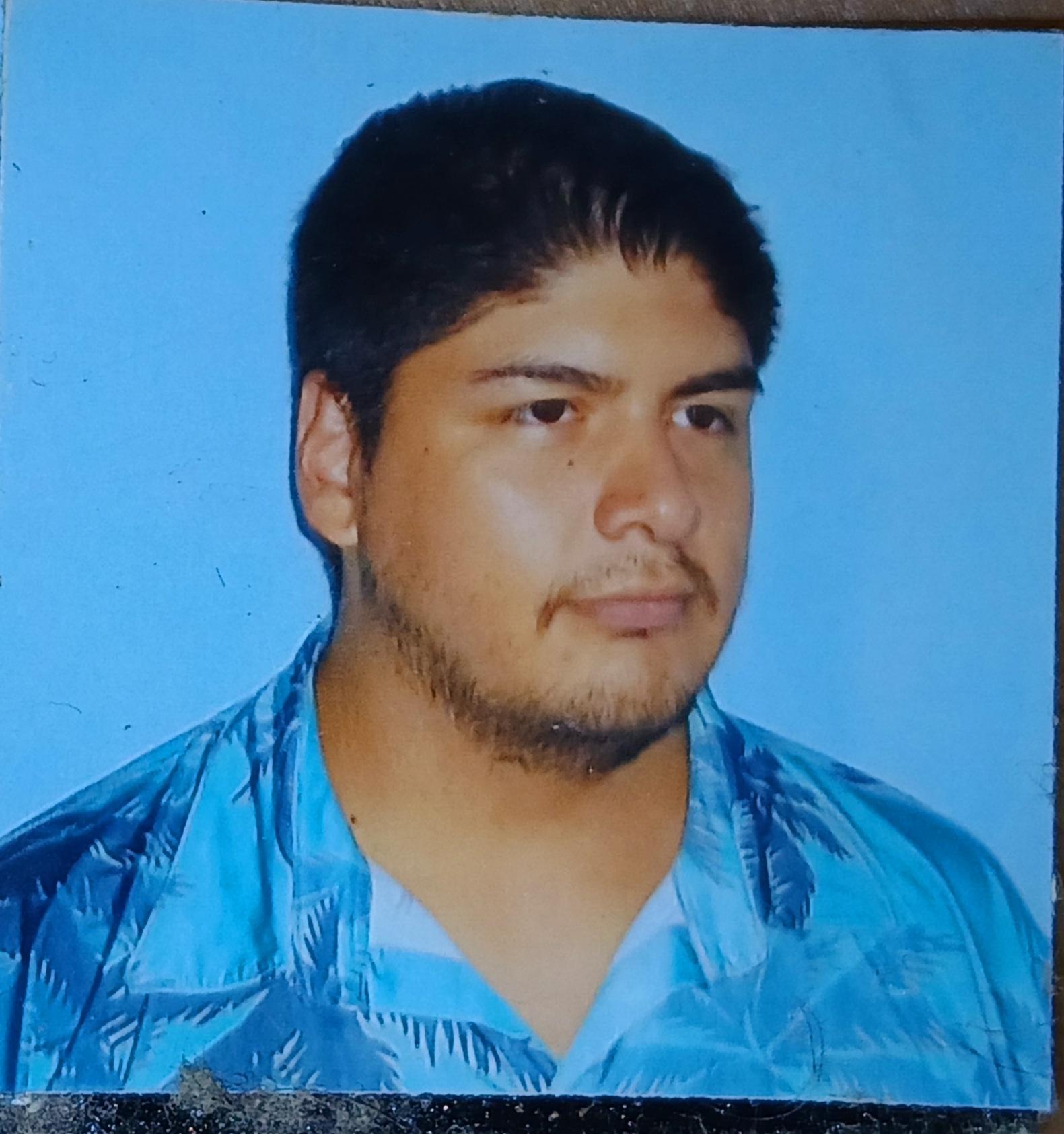Alexis Maximiliano Muñoz