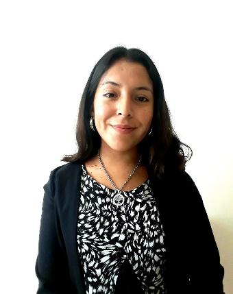 Pamela Cristina Elizabeth Benitez