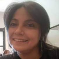 Celeste Isabel Saavedra Sanchez