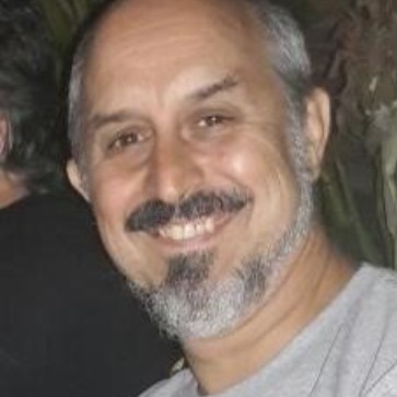 Gabriel Horacio Ferrer