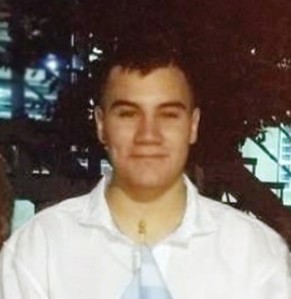 Marcos Josué Villanueva