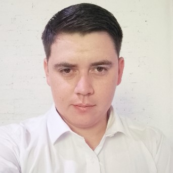 Kevin Astudillo