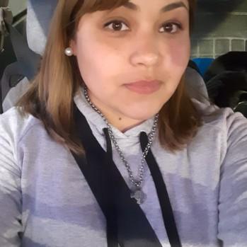 Claudia Noemi Gutierrez.