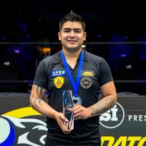 Cristopher Tevez Ocampo