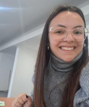 MAGALI DEL BUONO