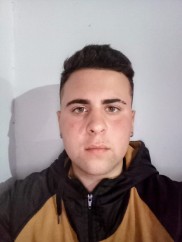yair ezequiel zorz