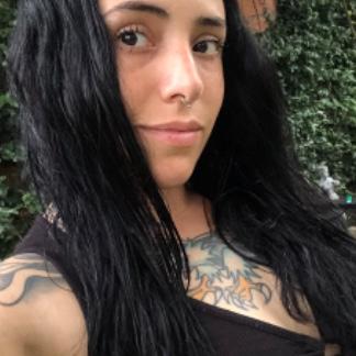 Antonella Méndez
