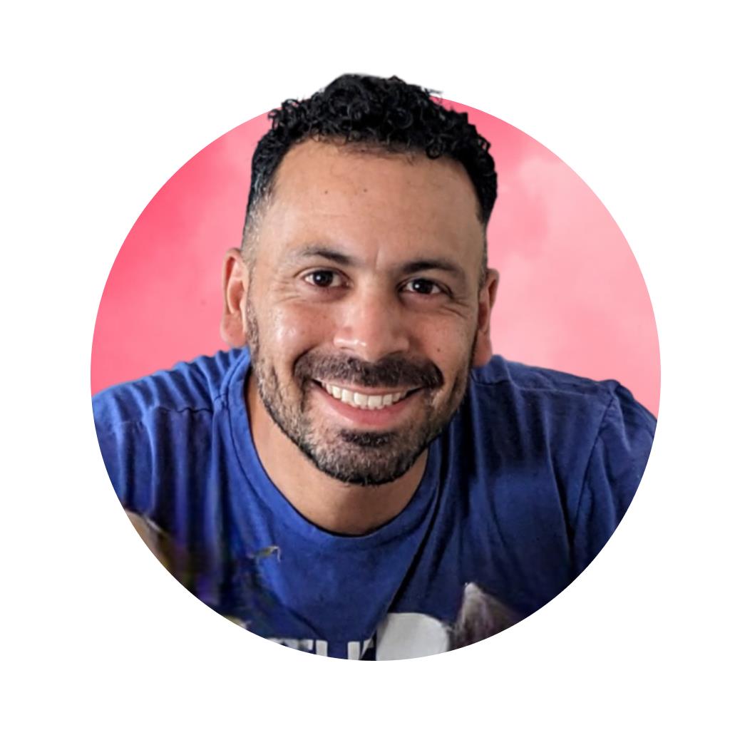 Ricardo Gamarra