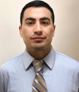 Leandro David Tejerina Santillán