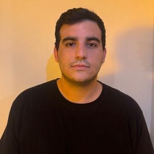 Valentino Augusto Daniel