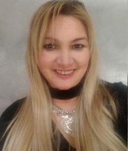 Fabiana Arrieta